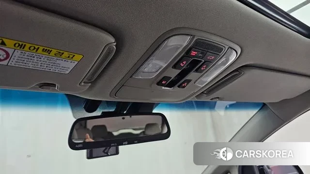 Kia All New Carnival id 3259643 из Кореи 8