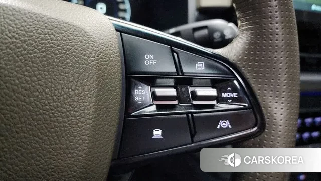 Ssangyong The New Rexton Sports Cannes id 3701378 из Кореи 8