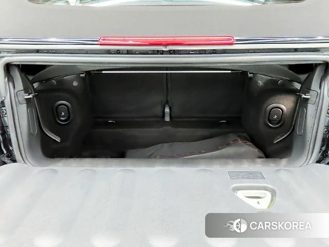 Mini Cooper S Convertible 4th Generation id 4400388 из Кореи 8