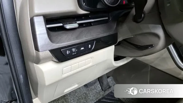 Kia Carnival 4th generation id 3566106 из Кореи 8