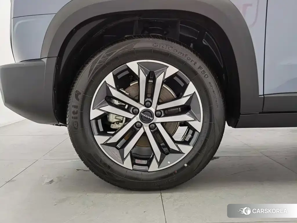 Haval Big dog id 4576702 из Китая 8