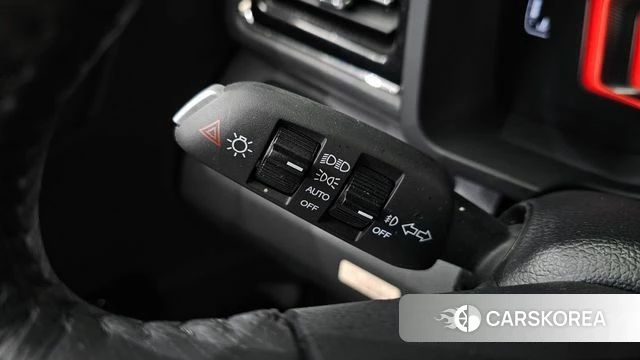 Ssangyong Tivoli Air id 4429413 из Кореи 8