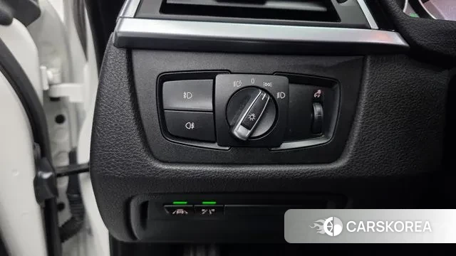 BMW 3 Series GT (F34) id 3779312 из Кореи 8