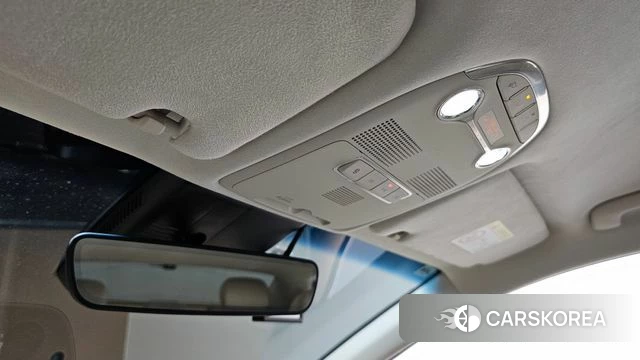 Hyundai The New Grandeur IG Hybrid id 4416131 из Кореи 8