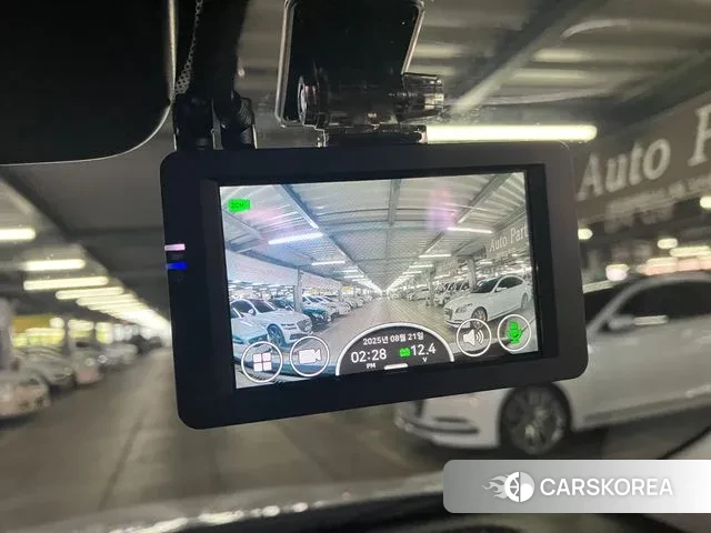 Chevrolet (GM Daewoo) The New Trax id 3060493 из Кореи 8