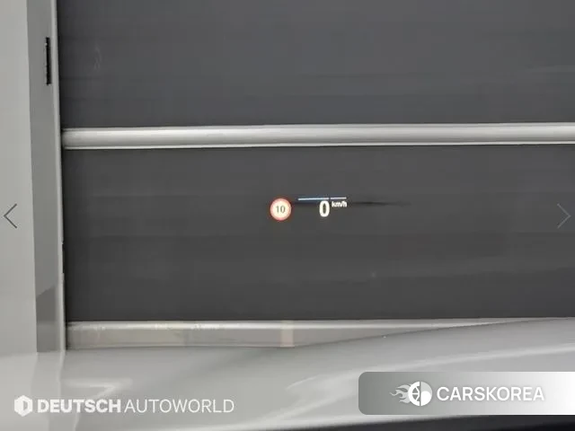 BMW 5 Series (G30) id 3745972 из Кореи 8