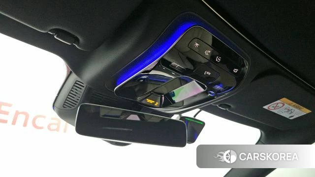 Mercedes-Benz CLE-Class C236 id 3952582 из Кореи 8