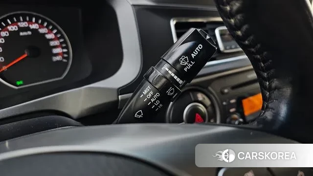 Ssangyong The New Korando Sports id 3677714 из Кореи 8