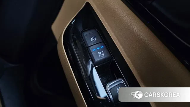 Kia Carnival 4th generation id 3300178 из Кореи 8