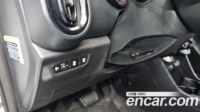 Kia All New Morning (JA) id 2951699 из Кореи 8