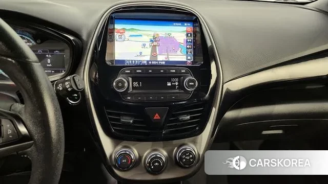 Chevrolet (GM Daewoo) The New Spark id 3396469 из Кореи 8