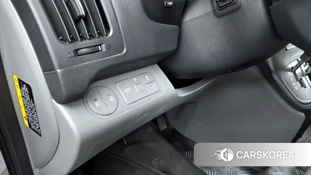 Hyundai The New Grand Starex id 2981267 из Кореи 8