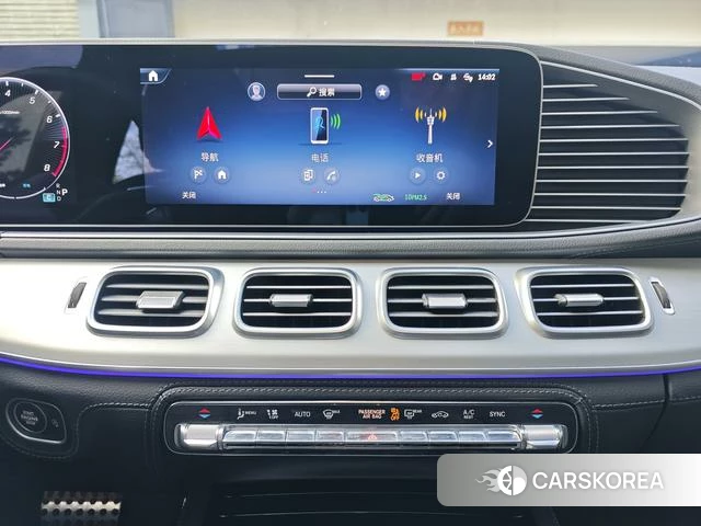 Mercedes-Benz GLE AMG id 4220612 из Китая 8
