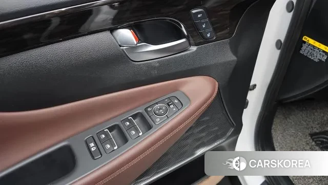 Hyundai Santa Fe TM id 3598711 из Кореи 8