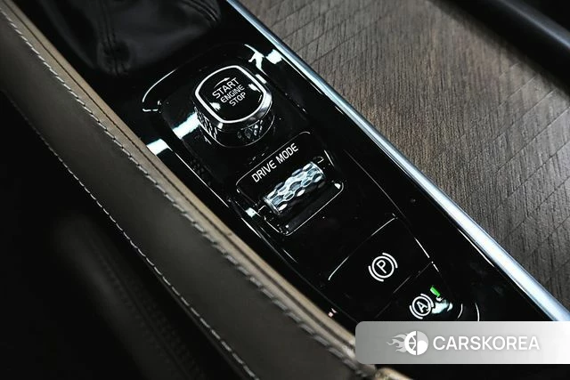 Volvo XC90 second Generation id 4232753 из Кореи 8