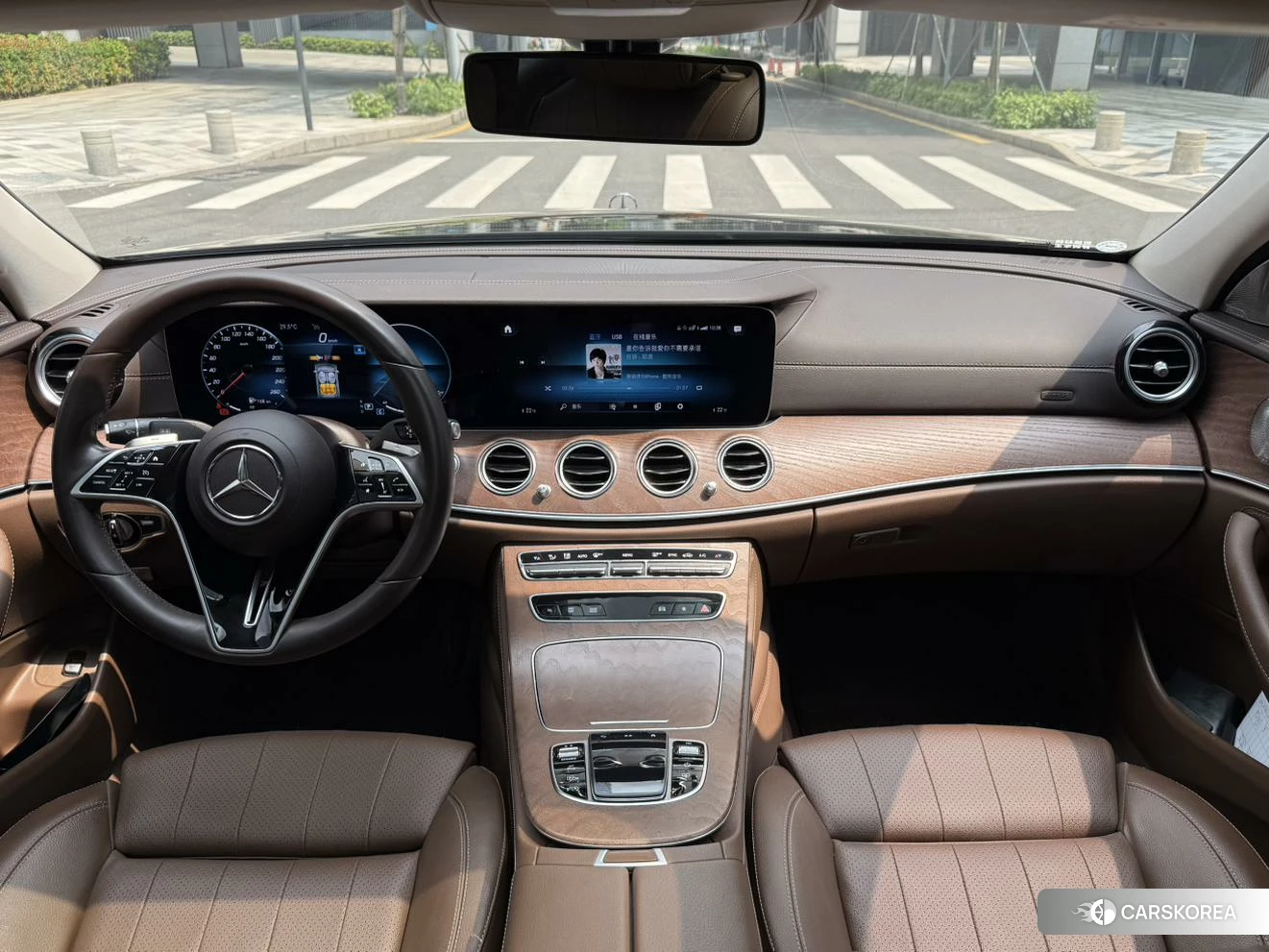 Mercedes-Benz E-class id 4454573 из Китая 8