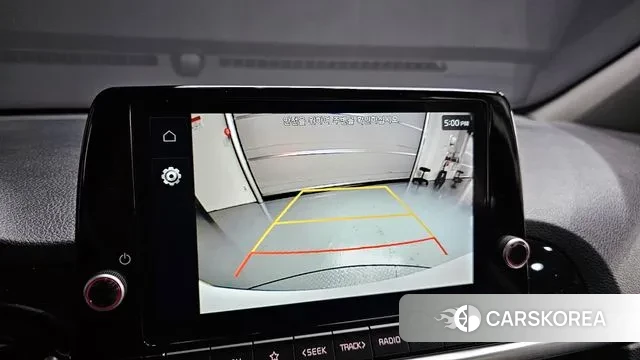 Kia Morning Urban (JA) id 3462882 из Кореи 8