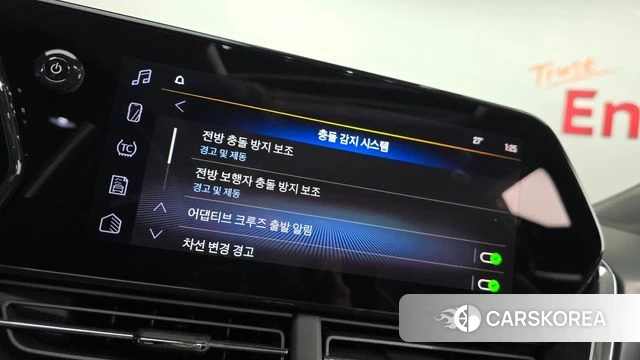 Chevrolet (GM Daewoo) Trax Crossover id 4591428 из Кореи 8