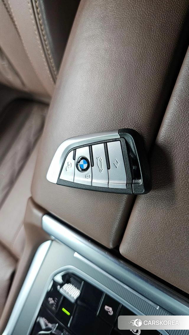 BMW X6 (G06) id 4656236 из Кореи 8