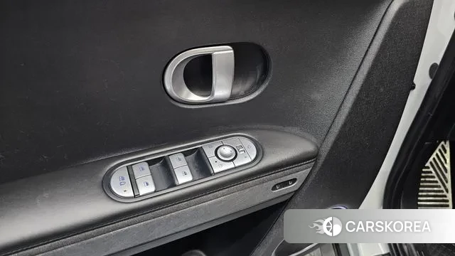 Hyundai Ionic 5 id 3242054 из Кореи 8