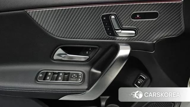 Mercedes-Benz A-Class W177 id 3415432 из Кореи 8