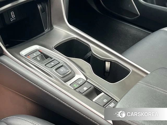 Honda Accord id 4314799 из Китая 8