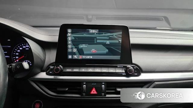 Kia Come New K3 id 4794890 из Кореи 8