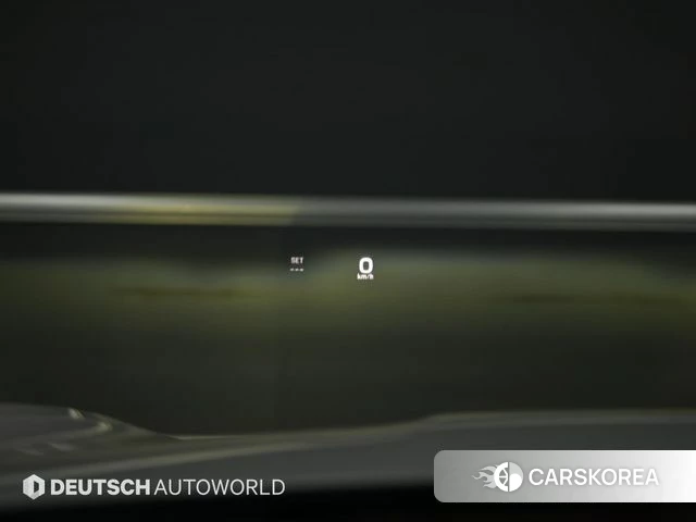 Porsche Panamera (976) id 4499213 из Кореи 8