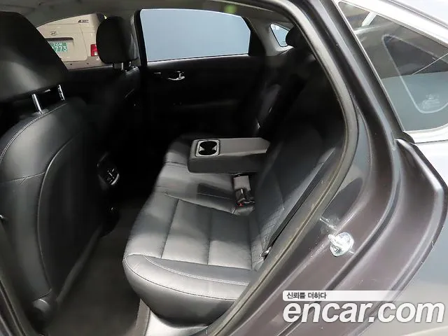 Kia The New K3 2nd generation id 2709047 из Кореи 8