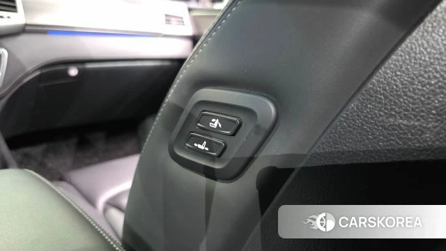 Ssangyong G4 Rexton id 4384509 из Кореи 8