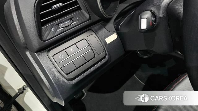 Ssangyong Tivoli Air id 4385049 из Кореи 8