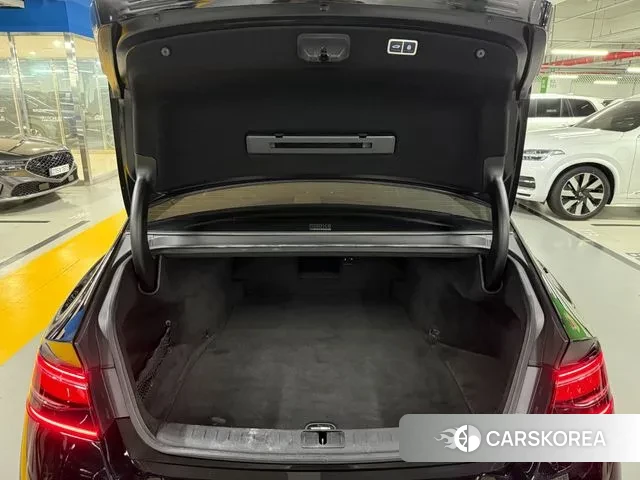 Genesis G90 (RS4) id 3007263 из Кореи 8