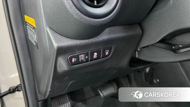 Kia Morning Urban (JA) id 4656127 из Кореи 8