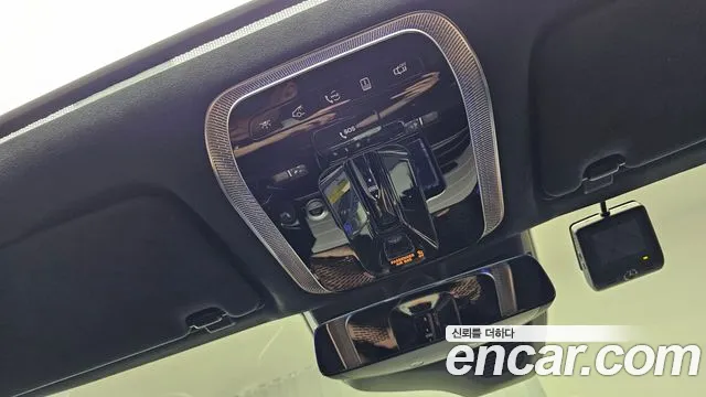 Mercedes-Benz S-Class W223 id 2657018 из Кореи 8