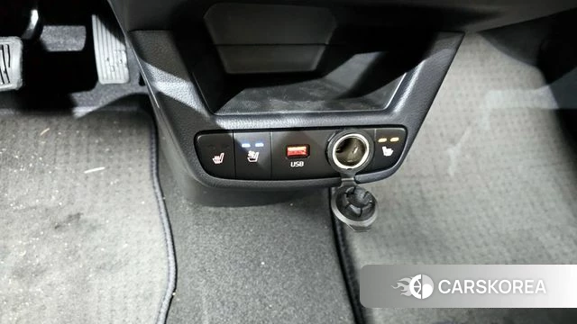 Kia The New Kia Ray id 3909162 из Кореи 8