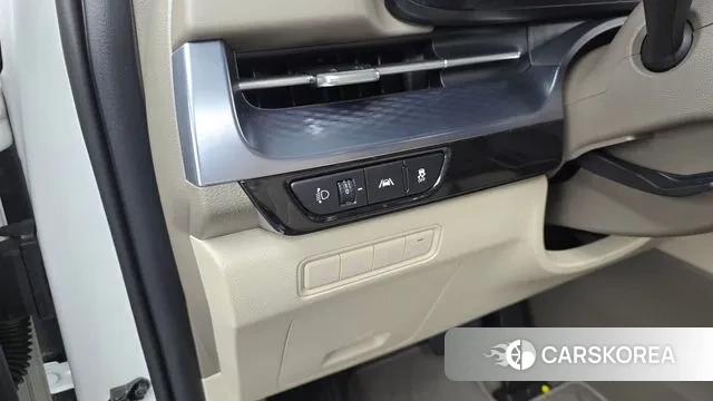 Kia Carnival 4th generation id 3586988 из Кореи 8