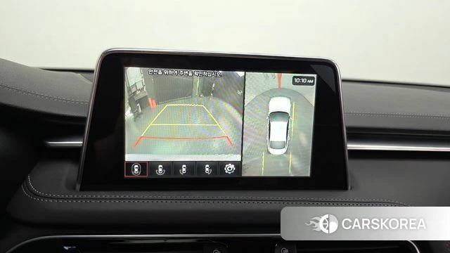 Genesis G70 id 4339738 из Кореи 8