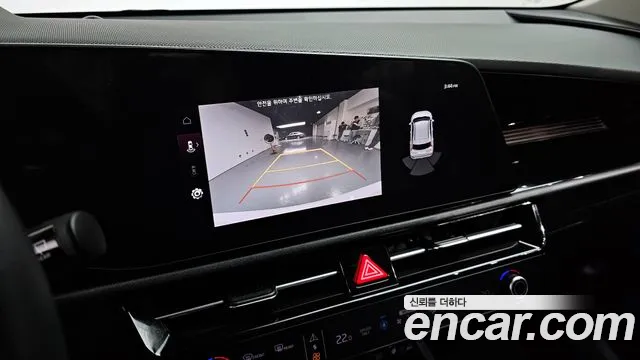 Kia Di Ol Nu Niro id 2679820 из Кореи 8