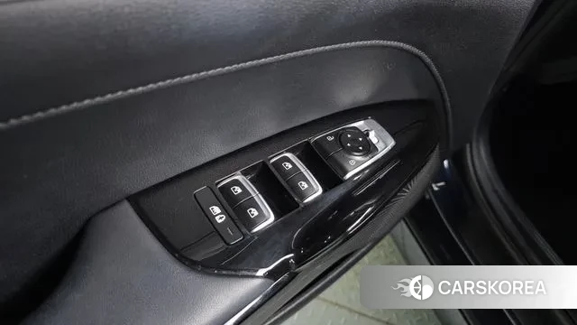 Kia K5 3rd generation id 3368164 из Кореи 8