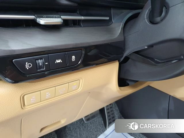 Kia Carnival 4th generation id 4784615 из Кореи 8
