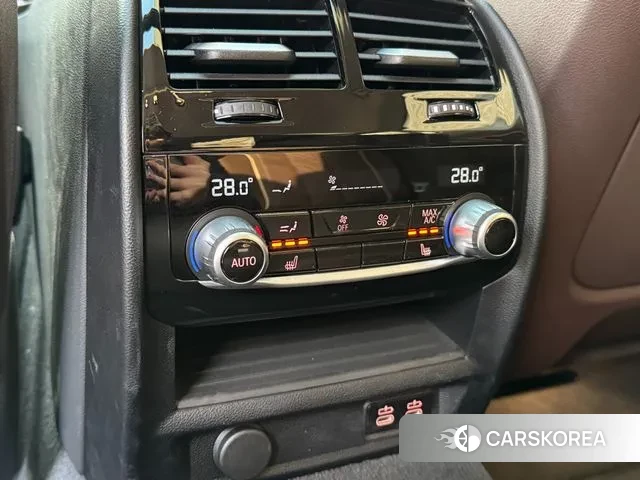 BMW 6 Series GT (G32) id 3740370 из Кореи 8