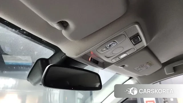 Renault Korea (Samsung) XM3 id 3581591 из Кореи 8