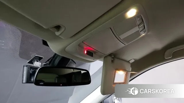 Renault Korea (Samsung) The New QM6 id 3550926 из Кореи 8