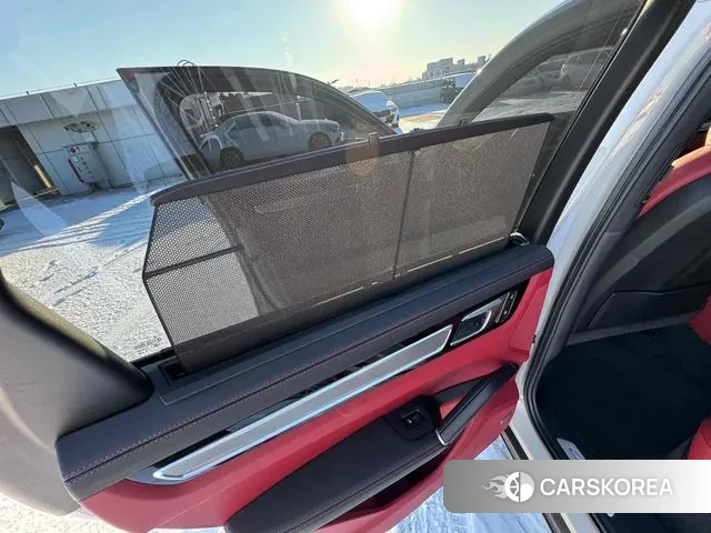 Porsche Cayenne (PO536) id 3447728 из Кореи 8