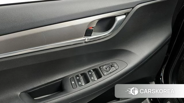 Hyundai The New Grandeur IG id 3898937 из Кореи 8