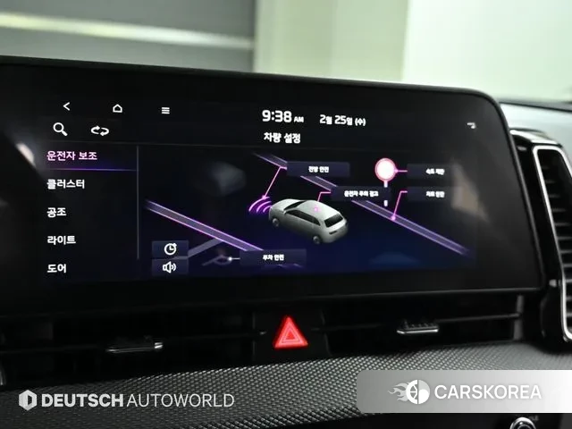 Kia Sportage 5th Generation id 3716723 из Кореи 8