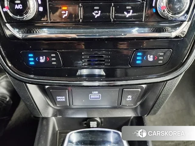 Ssangyong Berry New Tivoli id 2431436 из Кореи 8