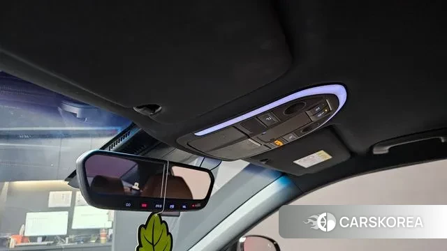 Genesis G70 id 3546711 из Кореи 8