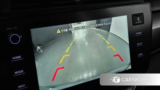 Ssangyong The New Tivoli id 4201379 из Кореи 8