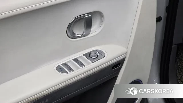 Hyundai Ionic 5 id 3735210 из Кореи 8